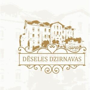 Viesu nams “Dēseles Dzirnavas”