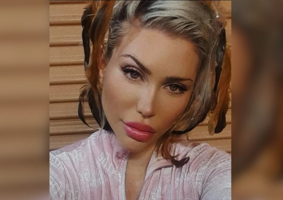 Foto: Ekrānuzņēmums no portāla "New York post"