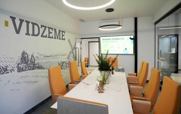 Foto: Publicitātes attēls