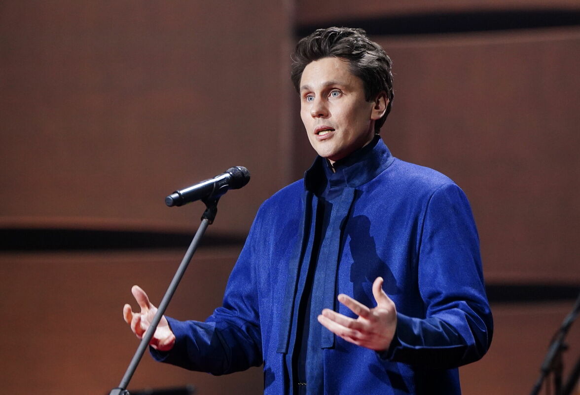 Foto: Paula Čurkste/ LETA