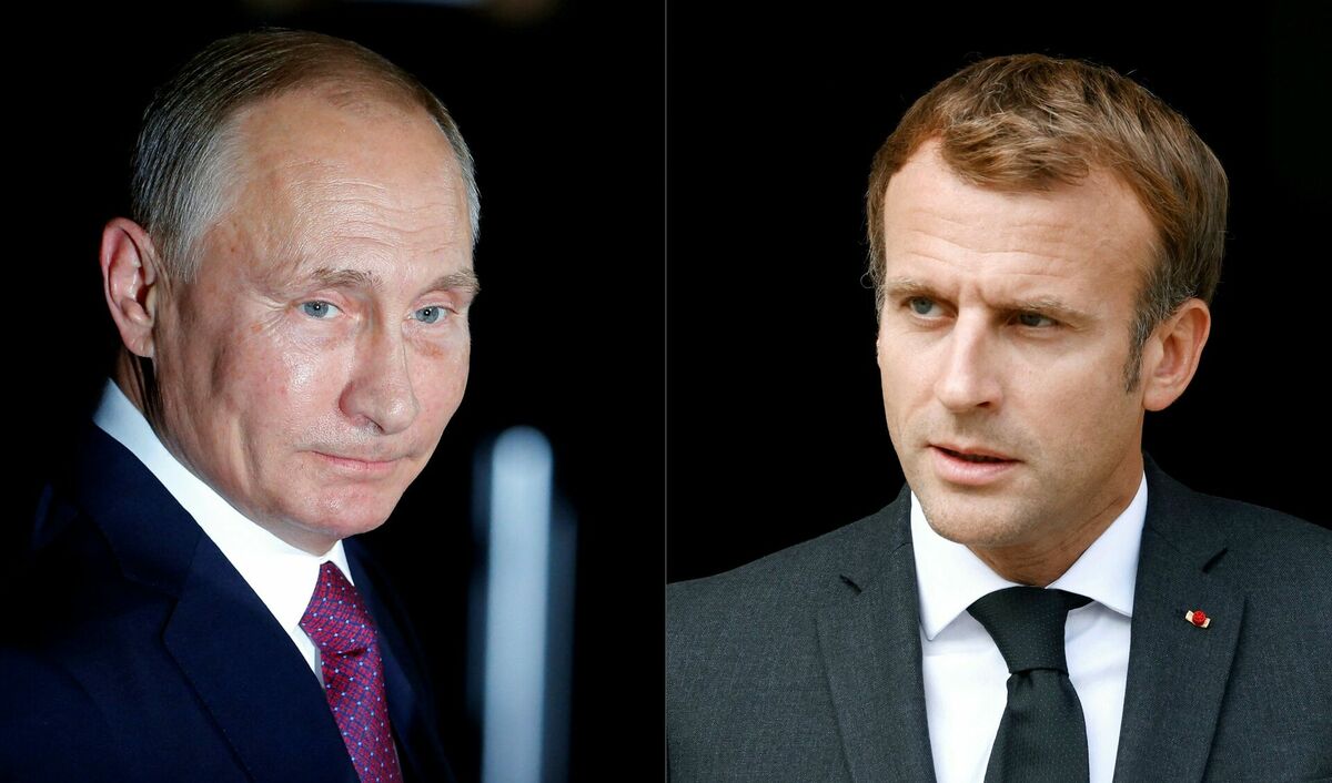 Odd ANDERSEN and STEPHANE MAHE / Scanpix / AFP