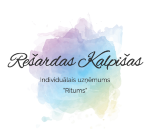 Rešardas Kalpišas individuālais uzņēmums "Ritums"