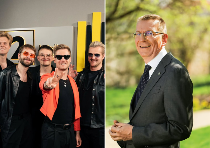 Foto: citi_zeni/Instagram; edgarsrinkevics/Instagram