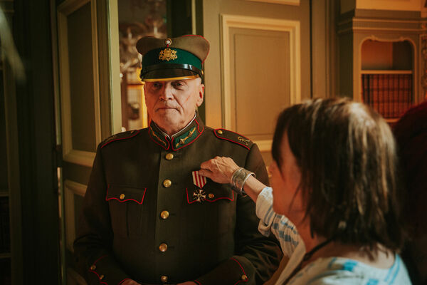 Foto: Lauris Aizupietis