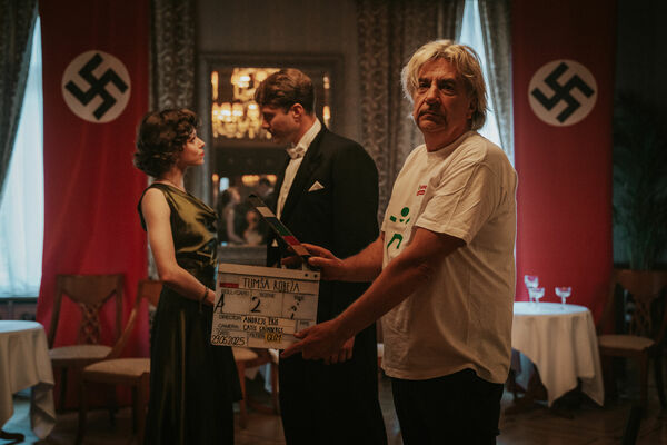 Foto: Lauris Aizupietis