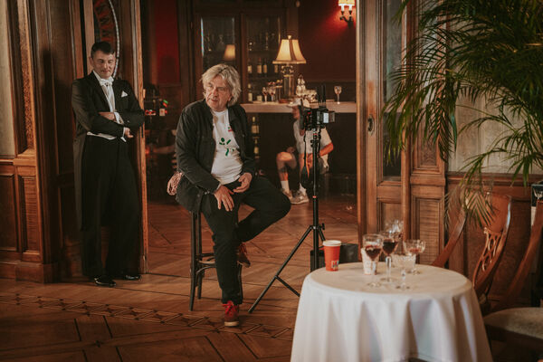 Foto: Lauris Aizupietis