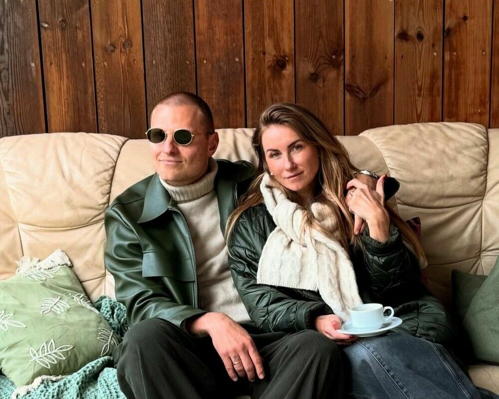 Foto: renarszeltins/ Instagram