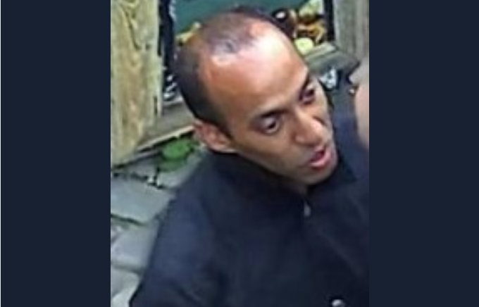 Foto: Valsts policija