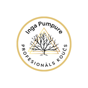 Profesionāls koučs Inga Pumpure