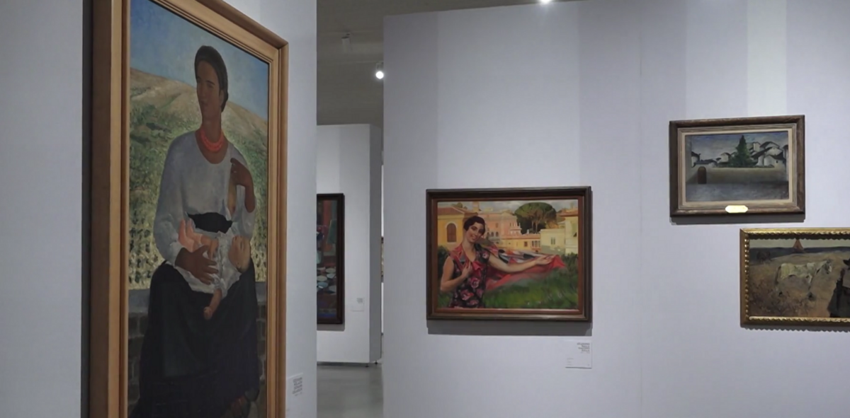 Foto: Ekrānuzņēmums no sižeta