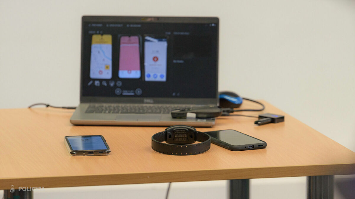 Foto: Valsts policija