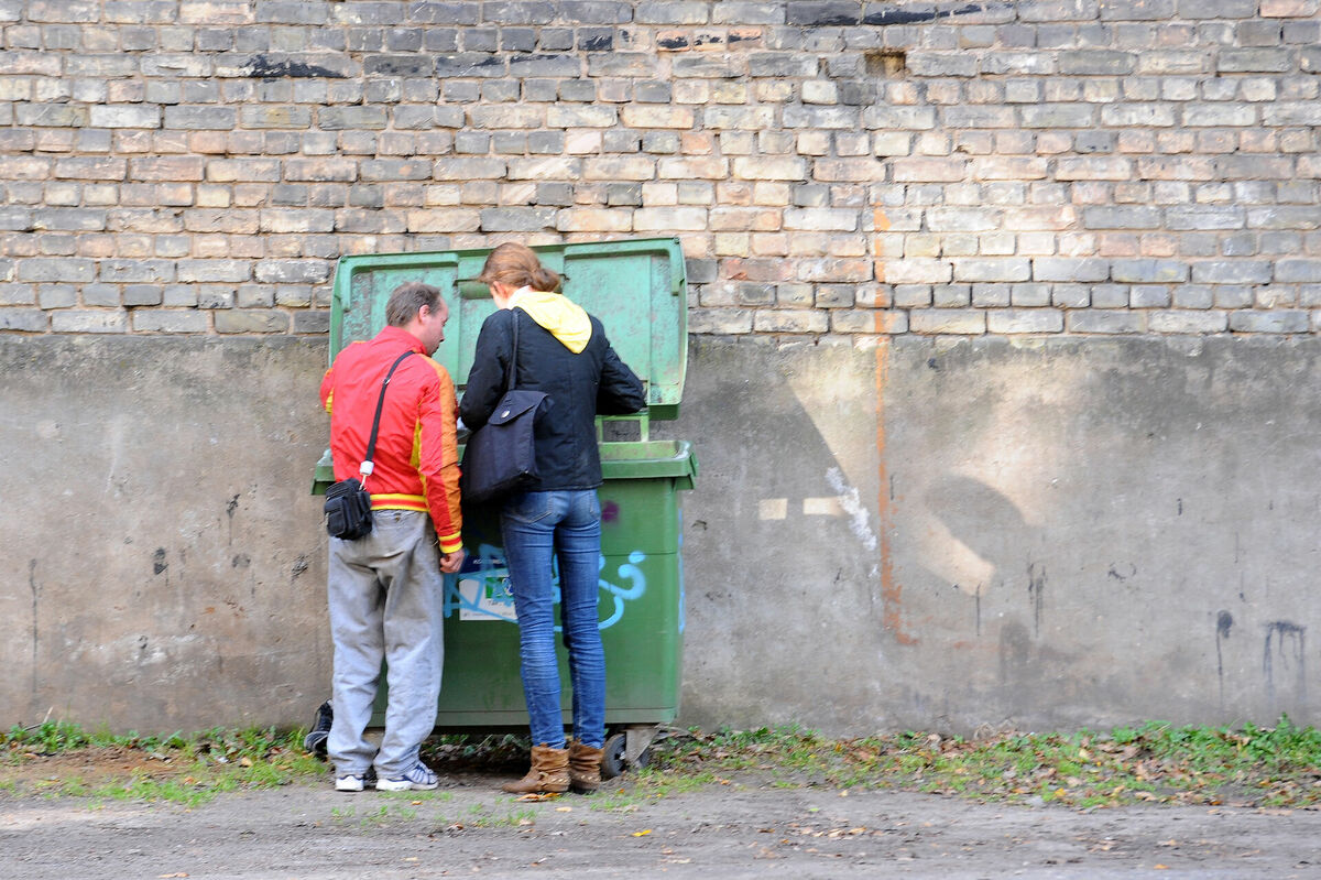 Foto: Evija Trifanova/LETA