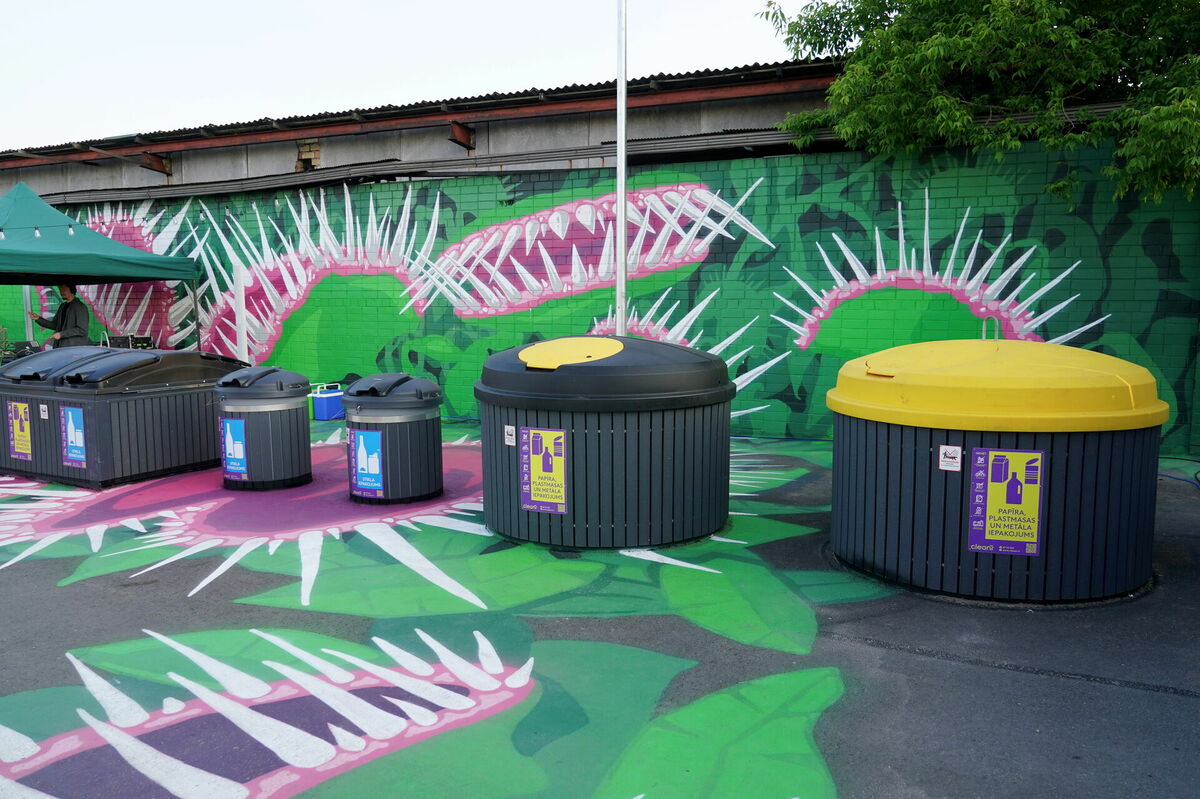 Foto: Paula Čurkste/LETA