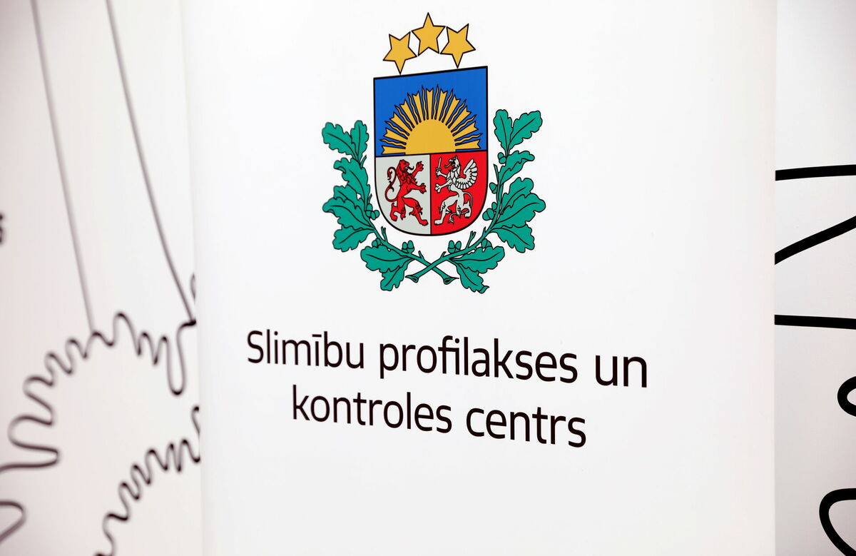 Foto: Ieva Leiniša/LETA