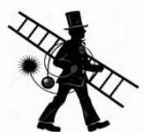 Skursteņslauķis Andris Duļbinskis