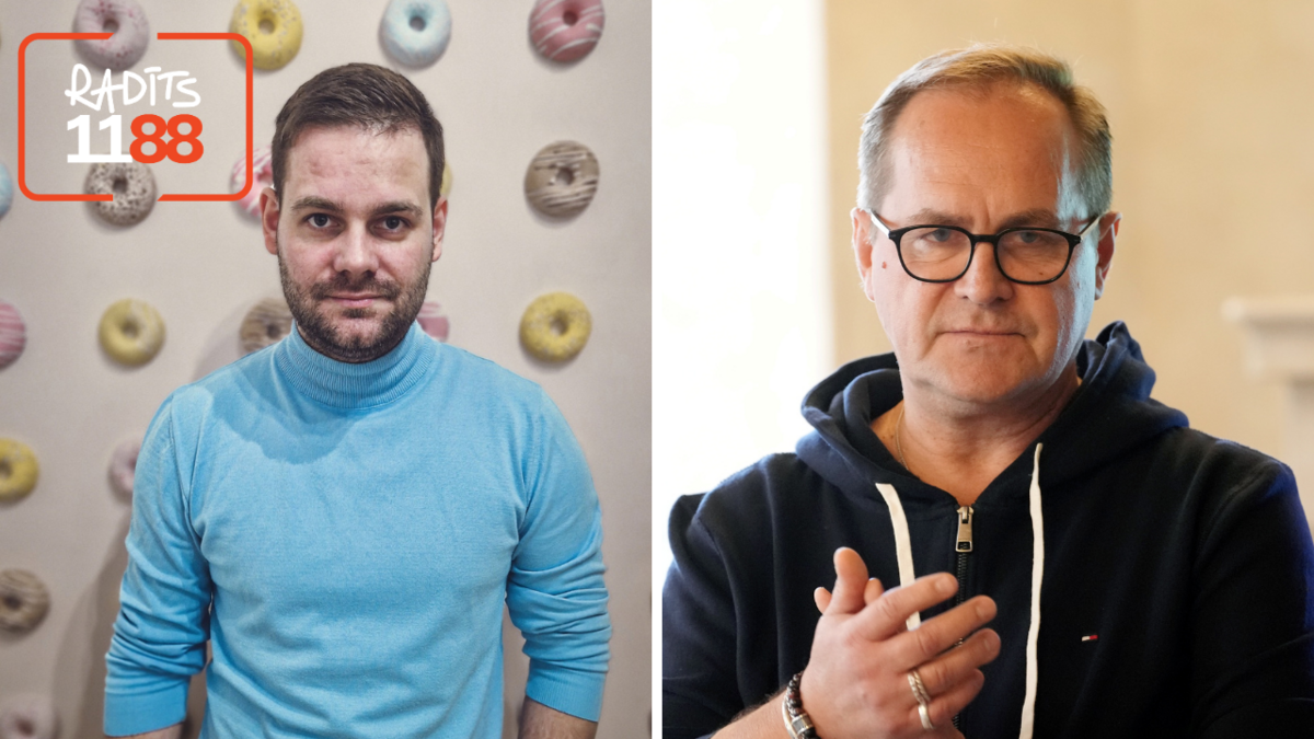 Foto: Dāvids Lēvalds/Facebook; Zane Bitere/LETA