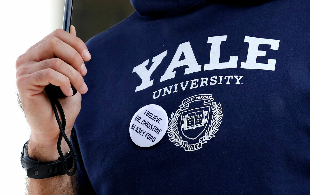 Foto: REUTERS/Joshua Roberts