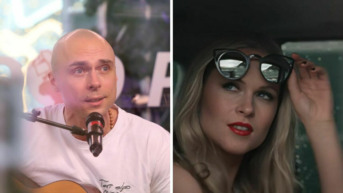 Paula Čurkste/LETA, Ekrānuzņēmums no Youtube