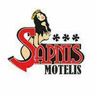 Motelis "Sapnis" SIA "Ksavers"