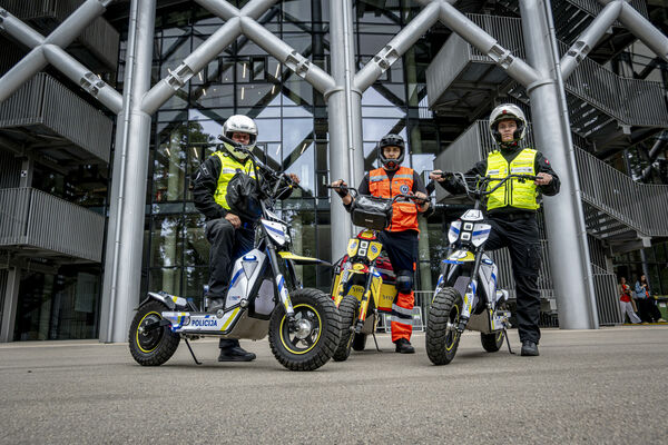 Foto: NMPD