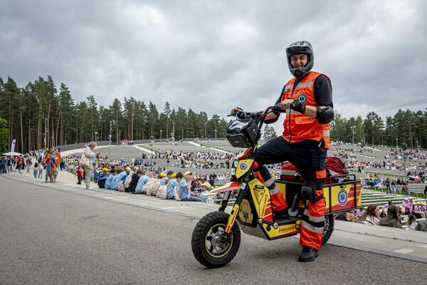 Foto: NMPD