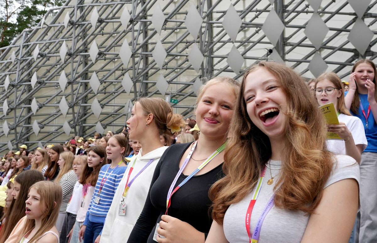 Foto: Evija Trifanova/LETA