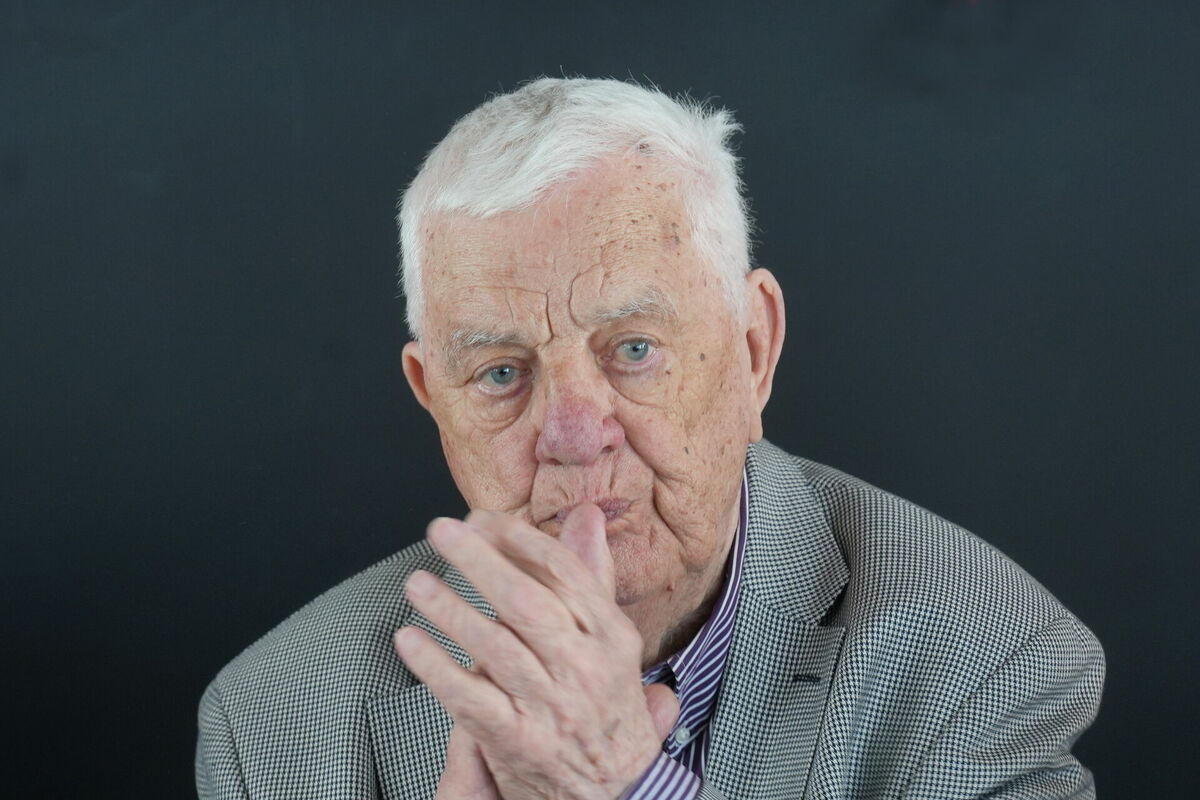 Evija Trifanova/LETA