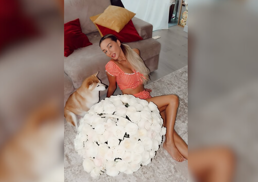 annasedokova/Instagram