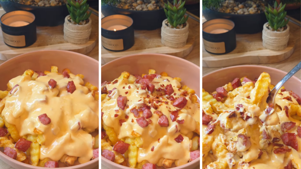 Foto: happyfoodjules/ Instagram