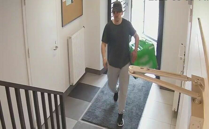 Foto: Valsts policija