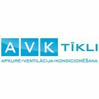 "AVK Tīkli" - apkures sistēmu, siltummezglu, katlu māju, kondicionēšanas sistēmu montāža