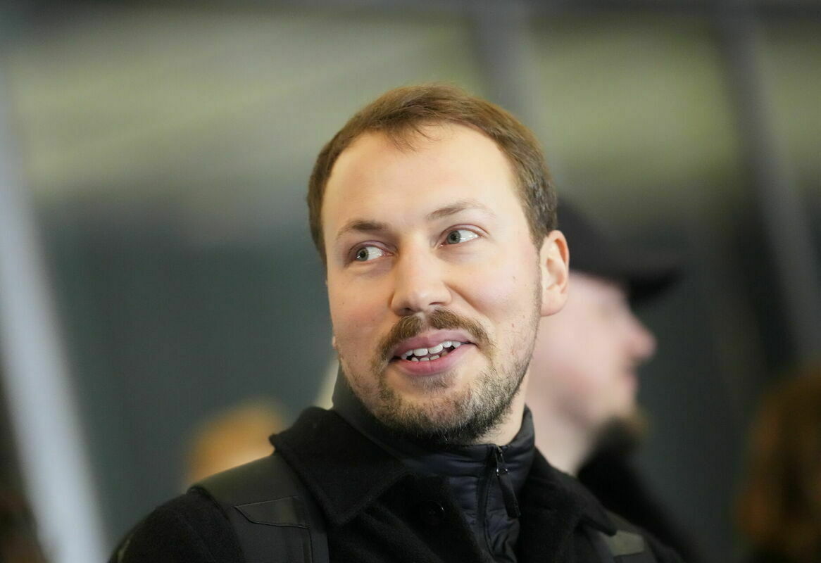 Foto: Edijs Pālens/LETA