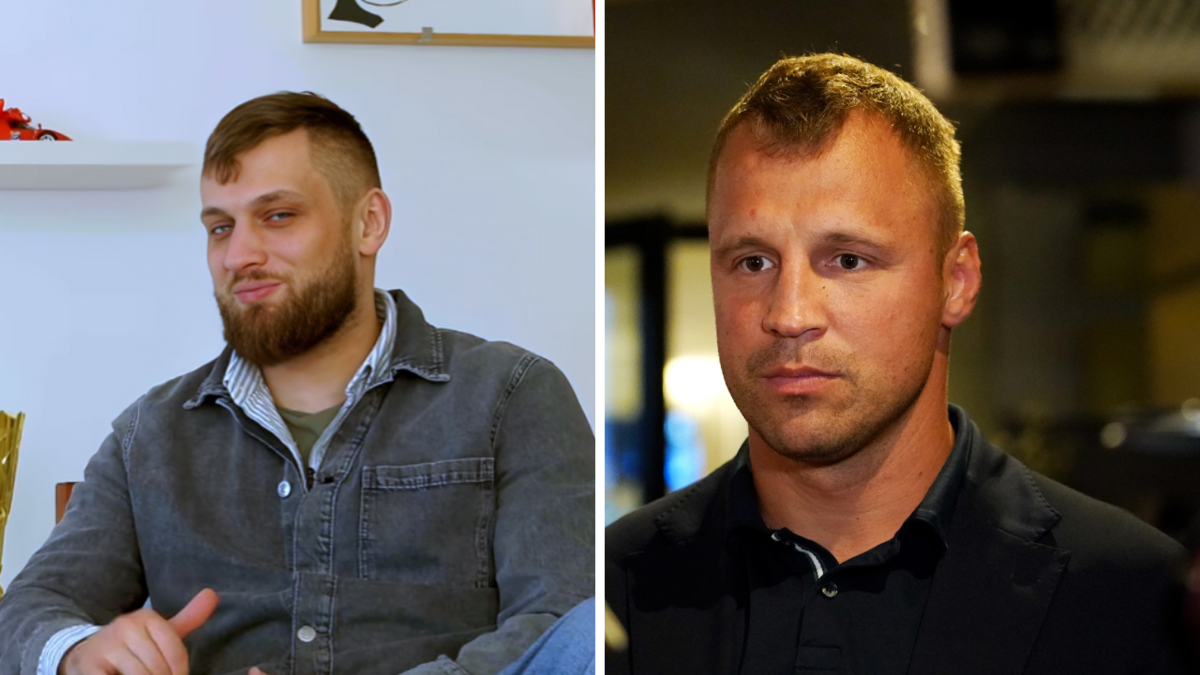 Foto: alfijs/ Instagram; Zane Bitere/LETA