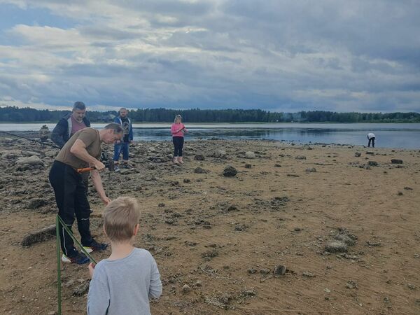 Foto: Latvijas Ornitoloģijas biedrība