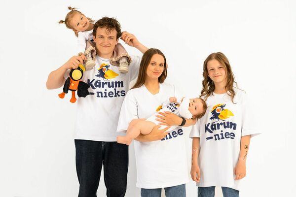 Foto: Food Union publicitātes attēls