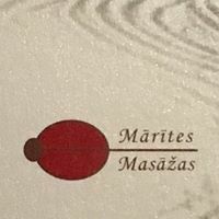 "Mārītes masāžas" IDV masāžas kabinets Tukumā
