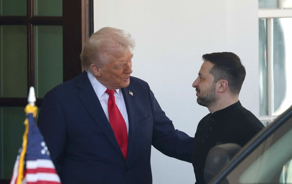 Foto: Tierney L CROSS / AFP / Scanpix