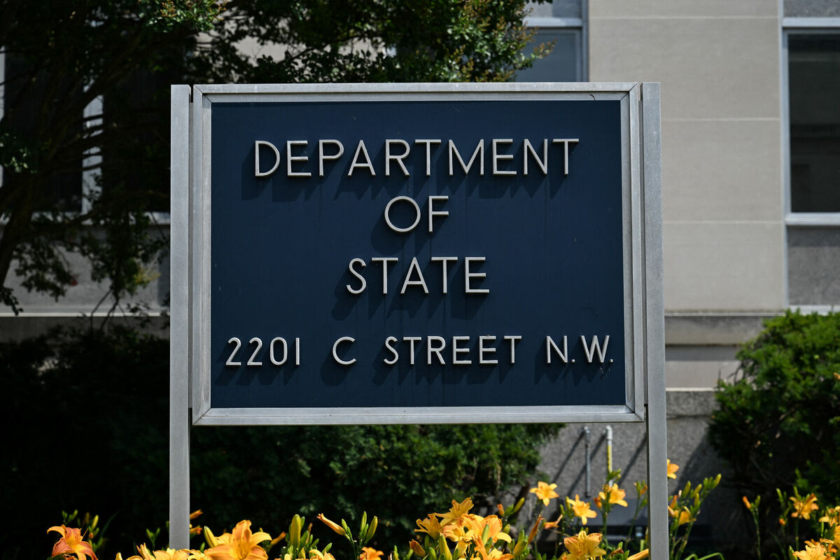 Foto: REUTERS/Annabelle Gordon/Scanpix