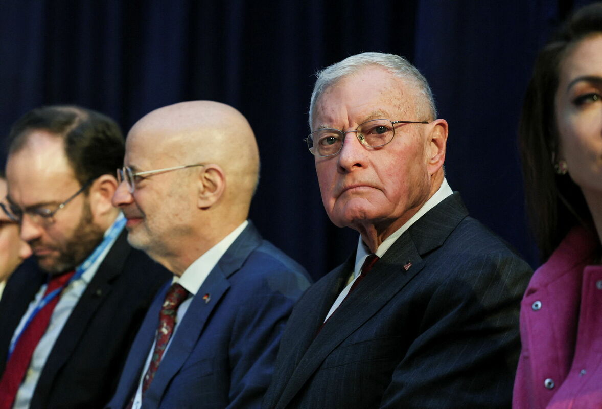 Foto: REUTERS/Leah Millis/Scanpix