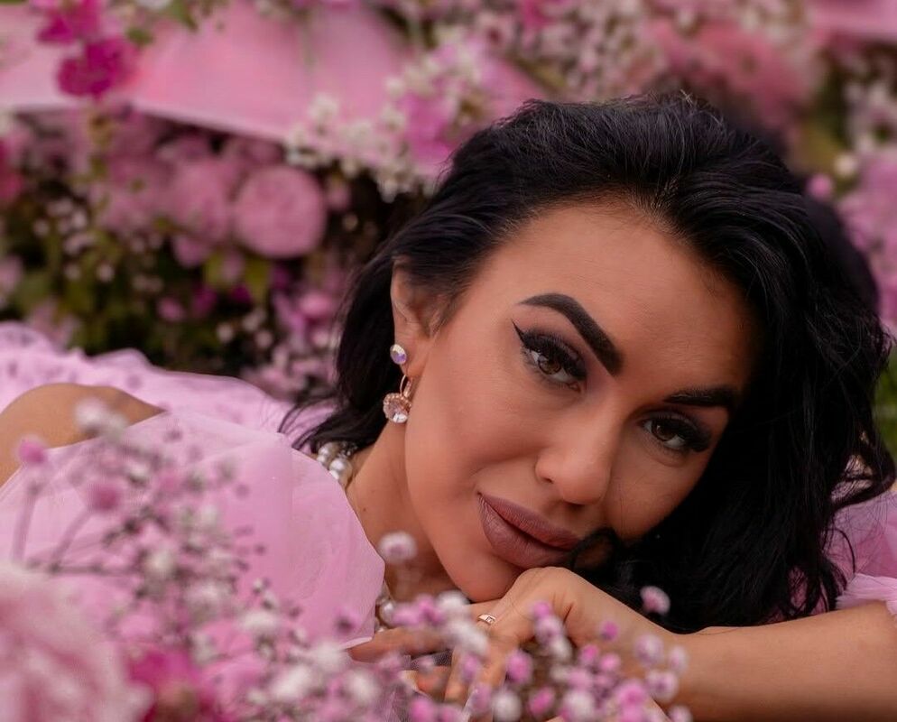 Foto: ekrānuzņēmums no didrihsoonee/Instagram