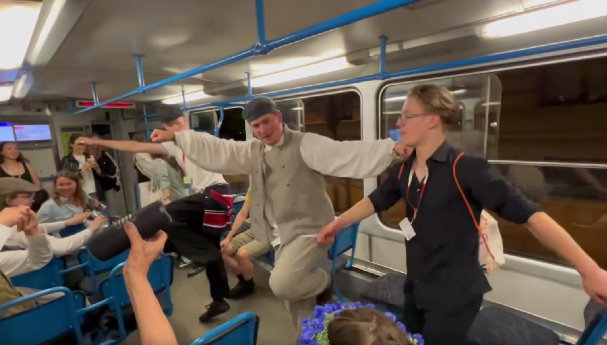 Foto: Ekrānšāviņš no "Threads"