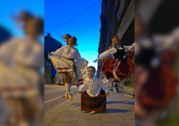 janisaispurs and aija_andrejeva/Instagram