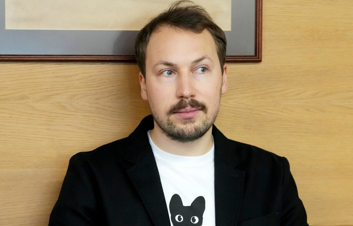 Foto: Edijs Pālens / LETA