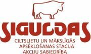 "Siguldas ciltslietu un mākslīgās apsēklošanas stacija" AS