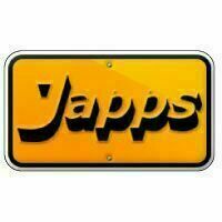 "JAPPS" SIA  autokapsēta, autoserviss, automašīnu rezerves daļas