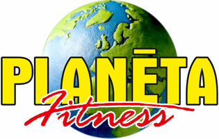 Fitnessa klubs "Planēta"