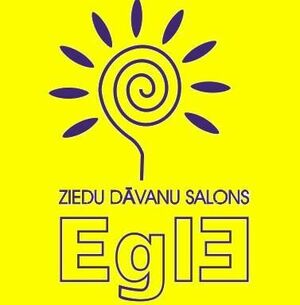 "EGLE"  Ziedu salons