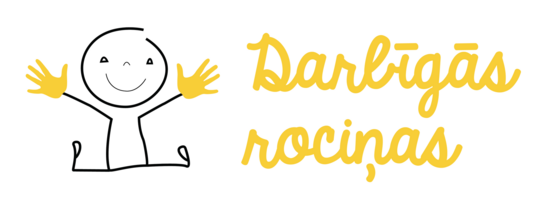 PPII Montesori bērnu māja "Darbīgās Rociņas"