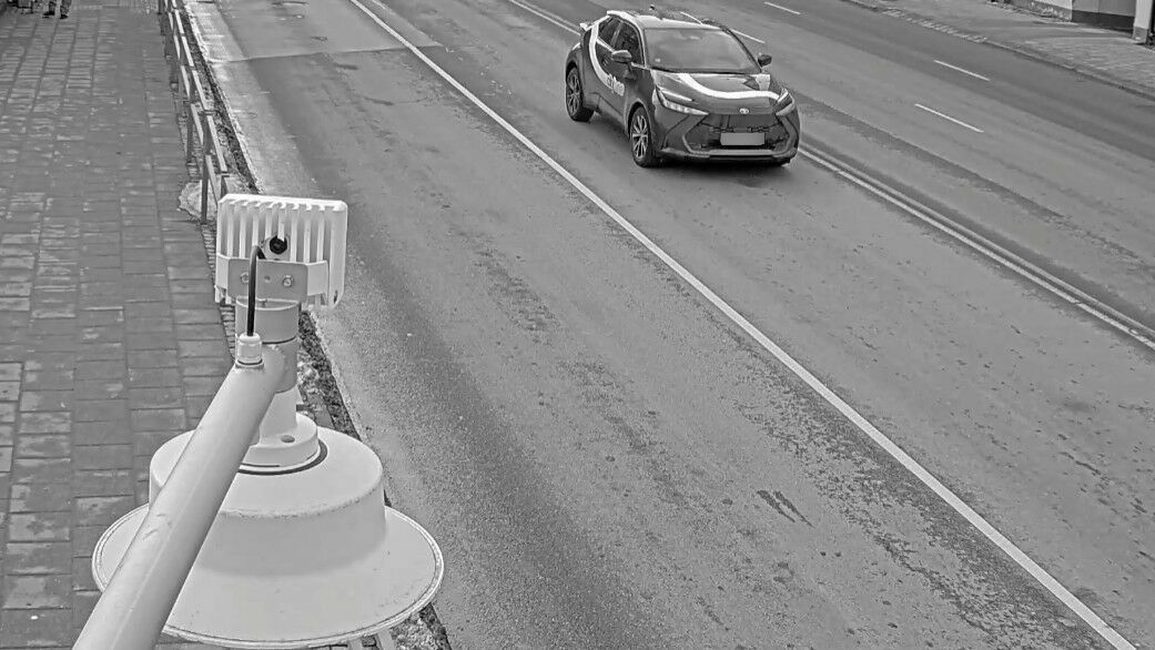 Foto: Rīgas pašvaldības policija