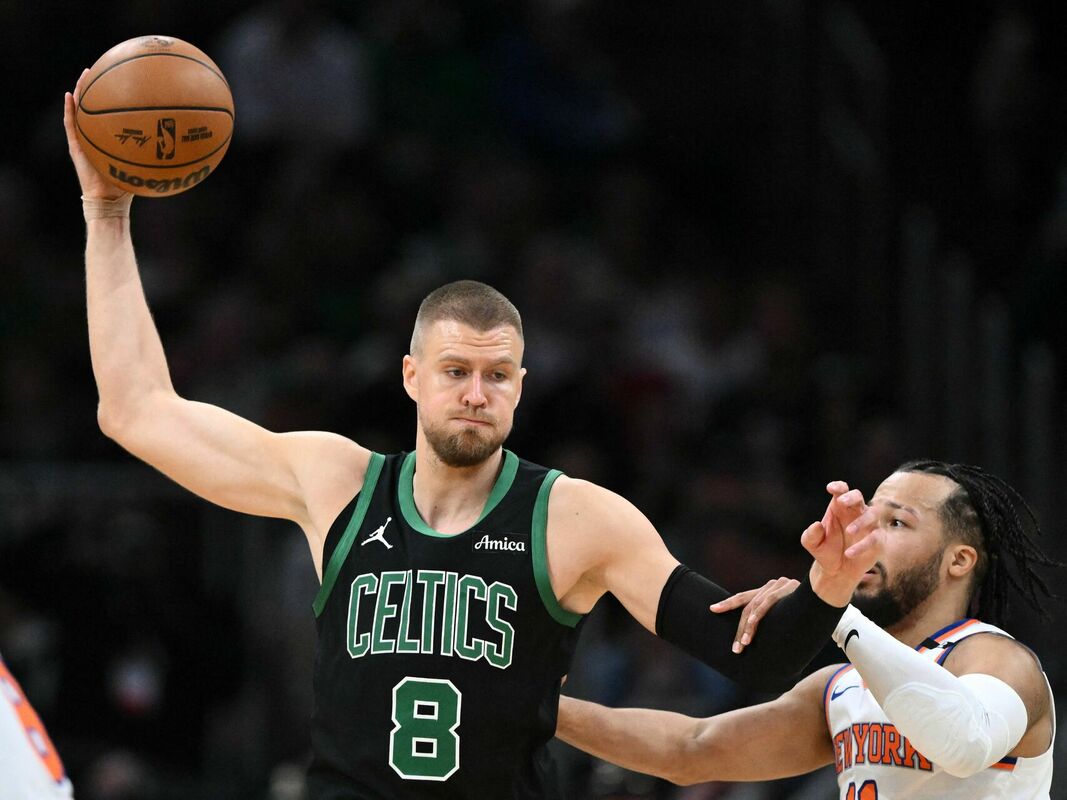 Foto:  Brian Fluharty / GETTY IMAGES NORTH AMERICA / Getty Images via AFP/ Scanpix